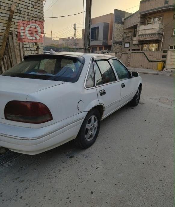 دايو برنس